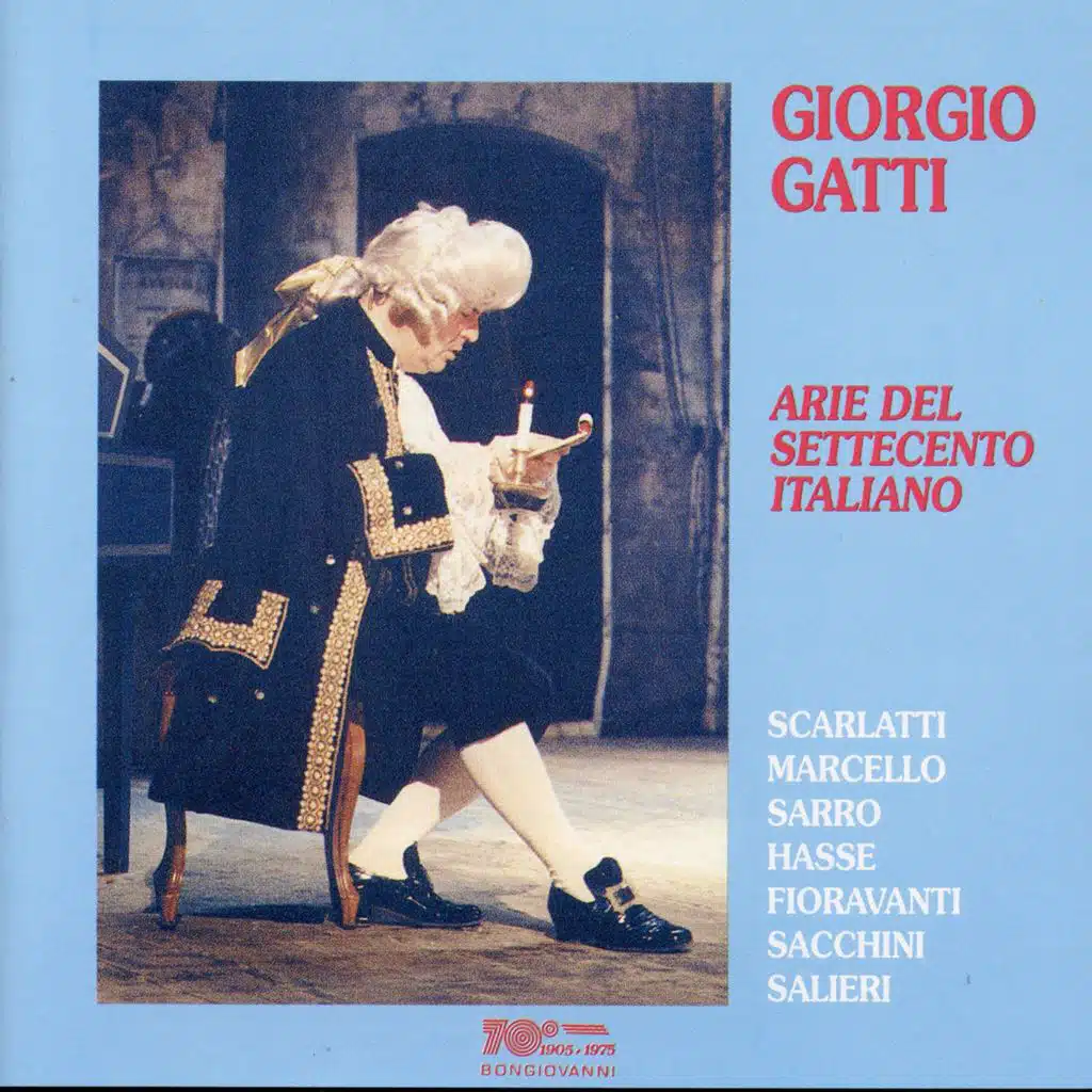Giorgio Gatti