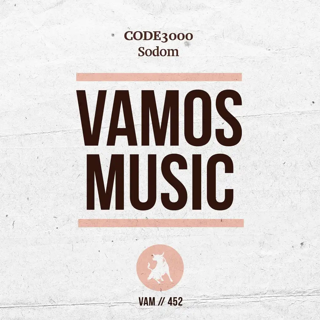 Sodom (Radio Mix)