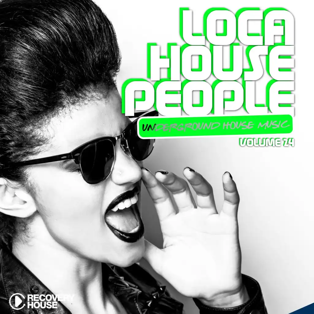 Loca House People, Vol. 24