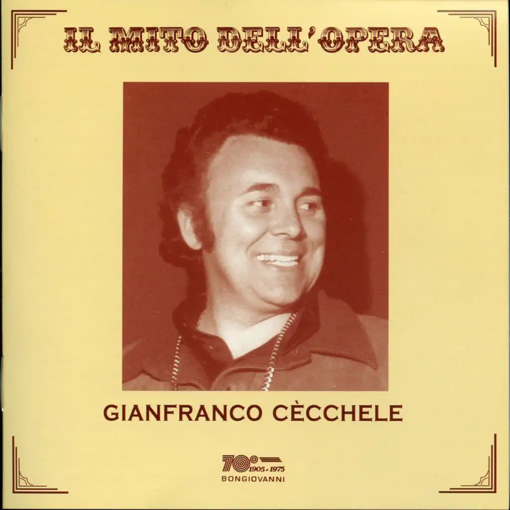 Gianfranco Cecchele