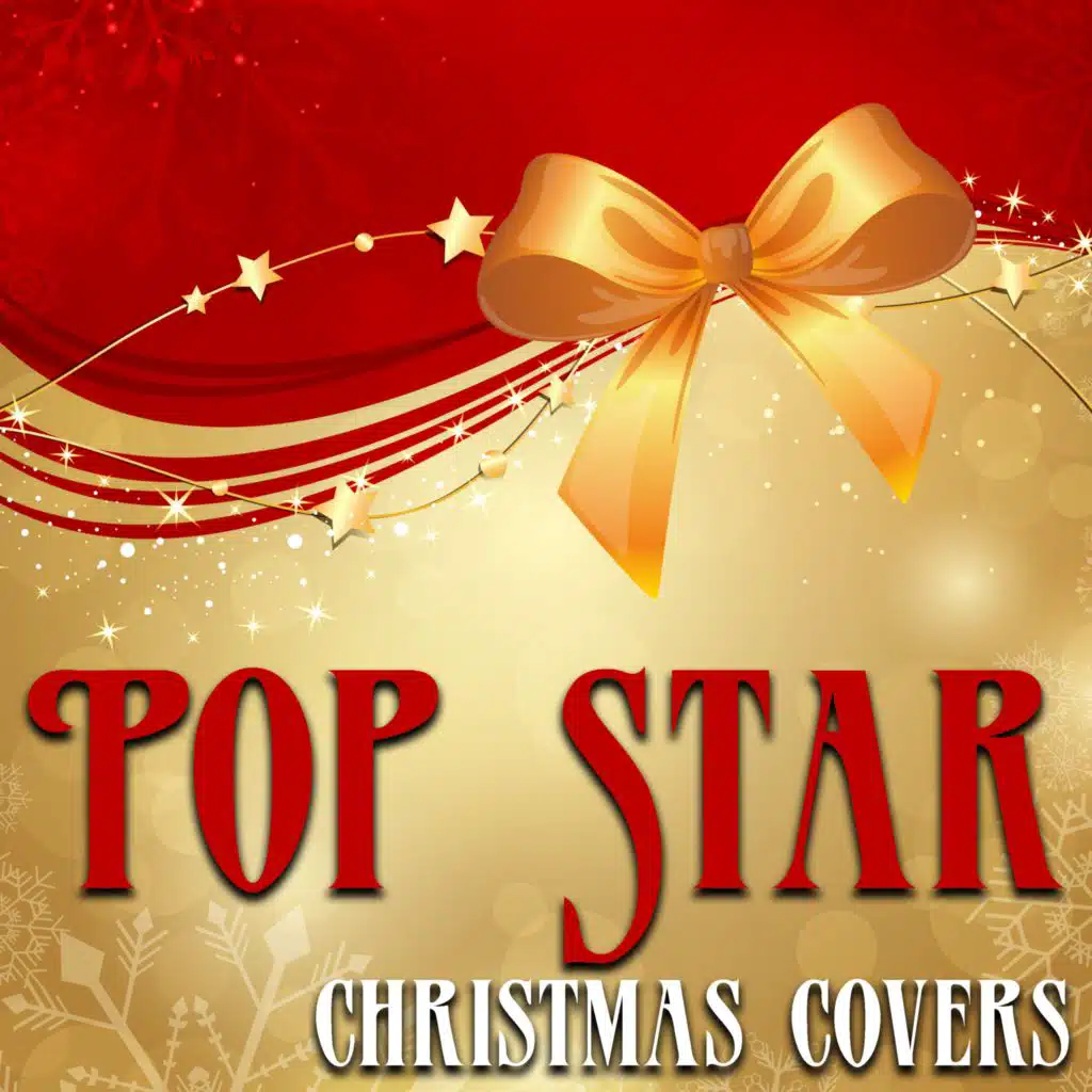 Pop Star Christmas Covers
