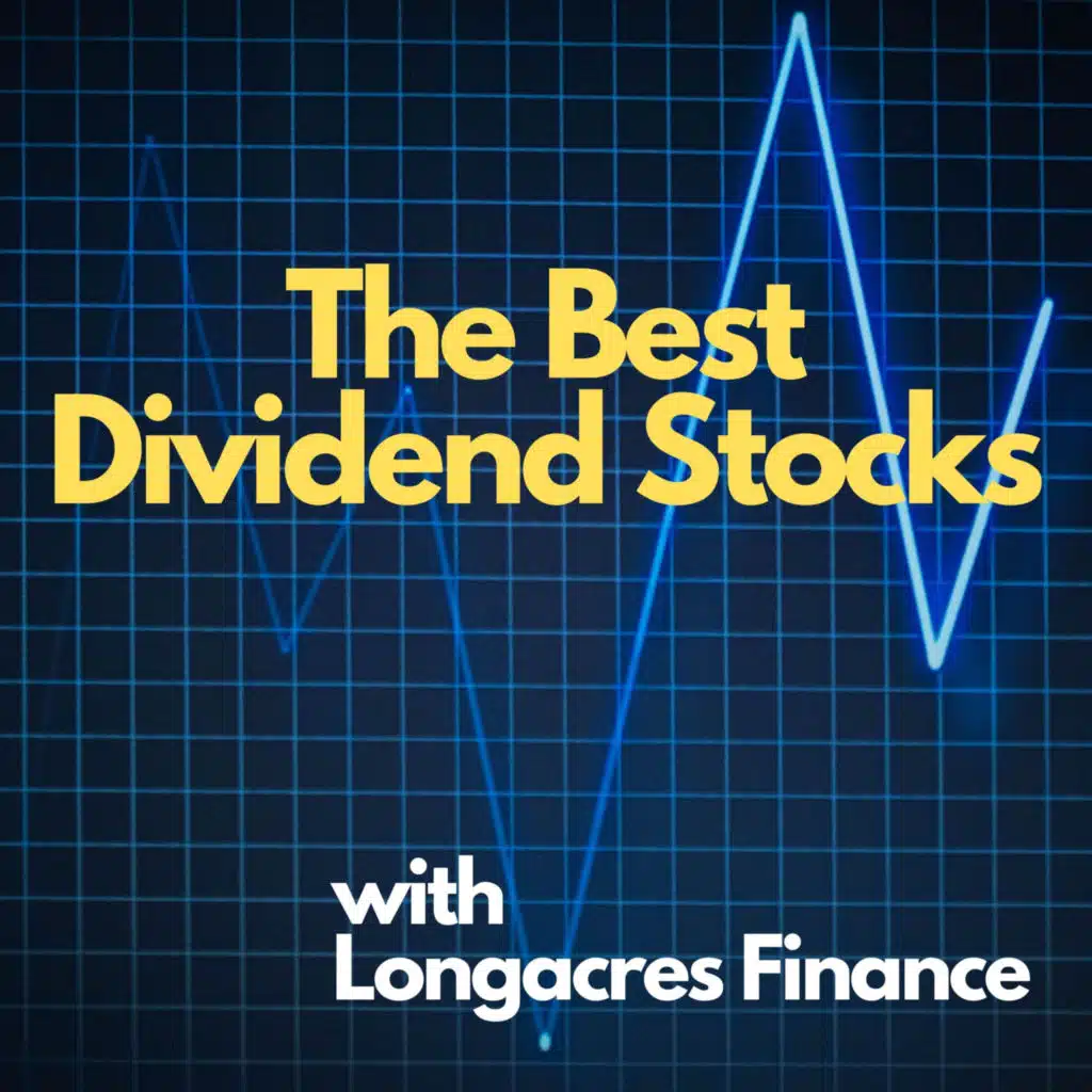 E98 - How To Replace Your Income With Dividends - Faster!