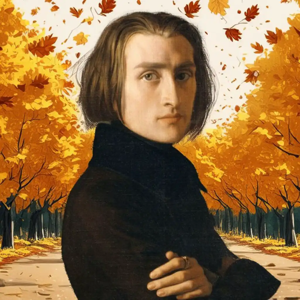 ClassicFi & Franz Liszt