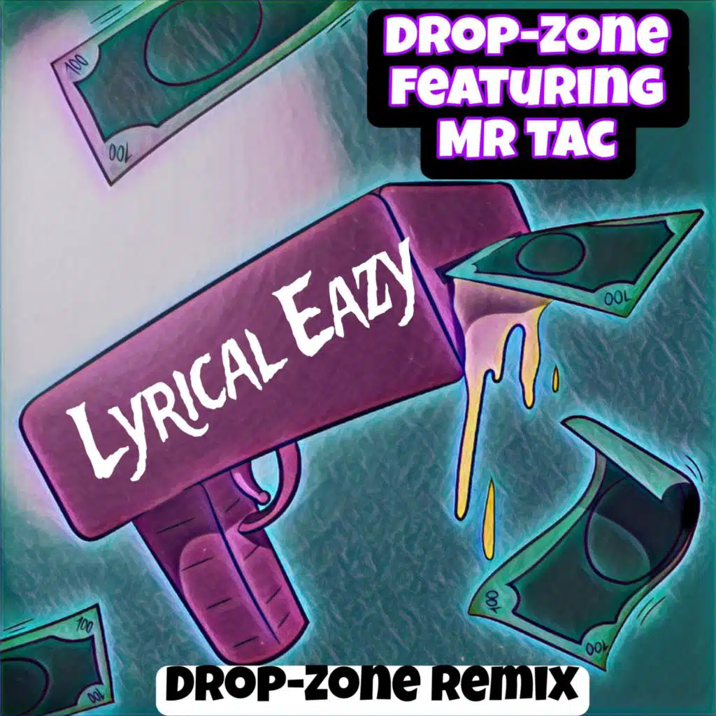 Drop-Zone
