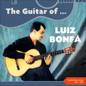 The Guitar Of Luiz Bonfá