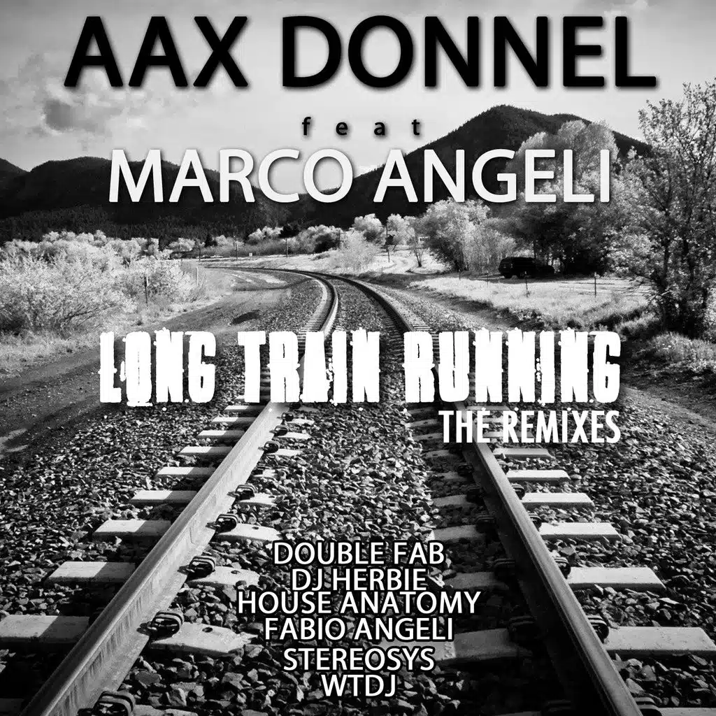 Long Train Running (Double Fab & Brass Pop Mix) [ft. Marco Angeli]