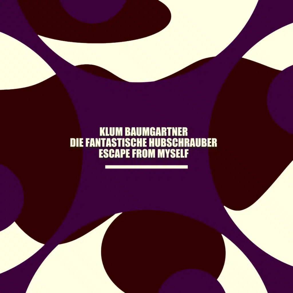 Die Fantastische Hubschrauber & Klum Baumgartner