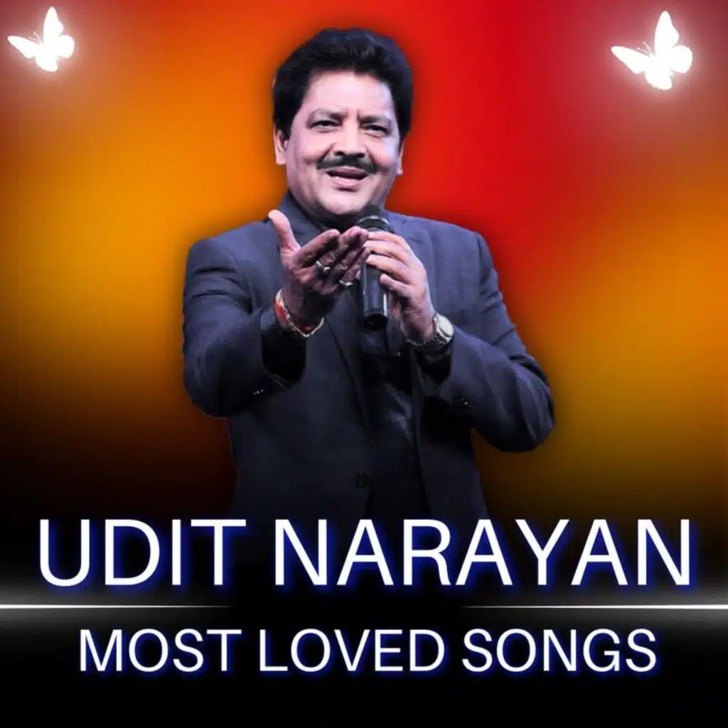 Udit Narayan & Mahalaxmi