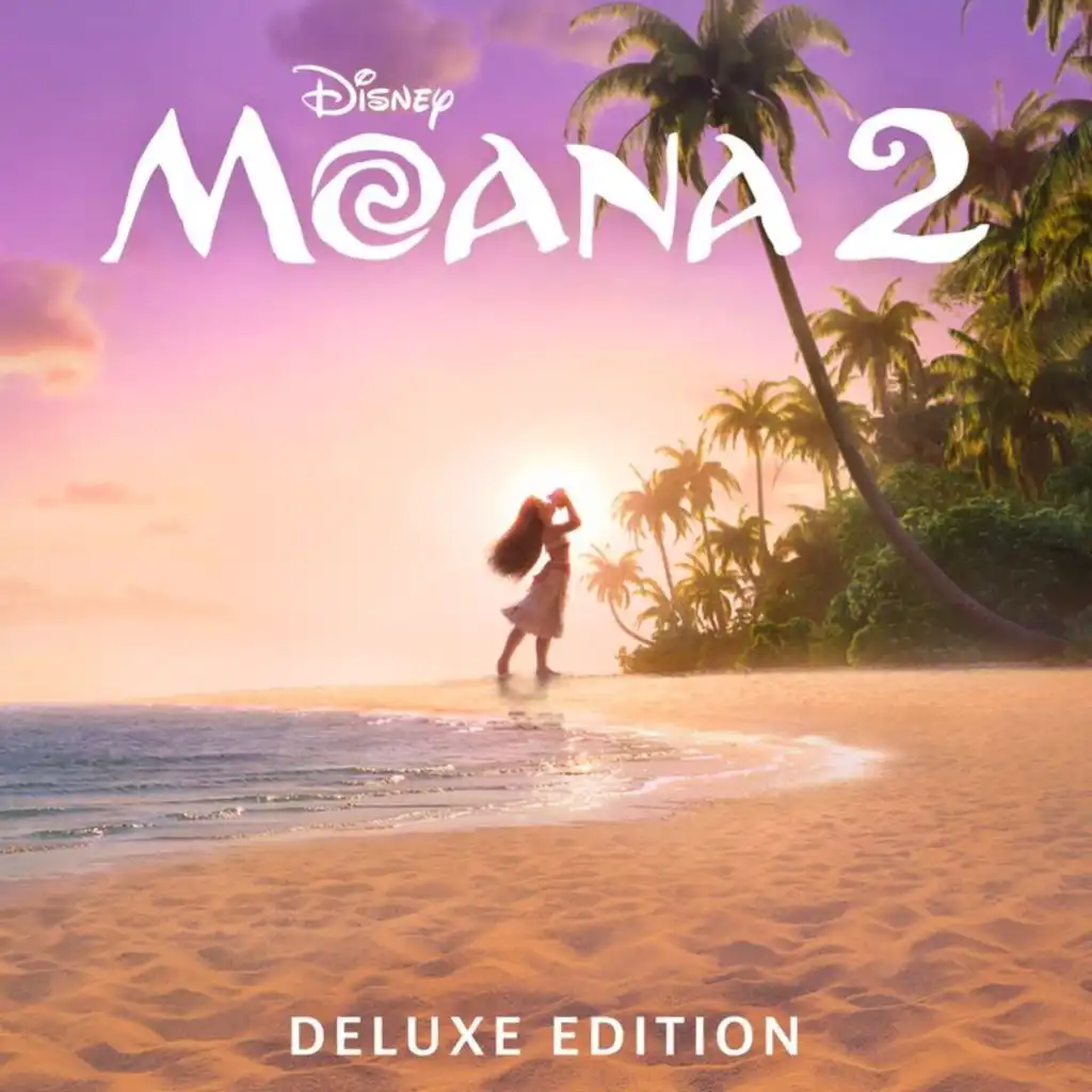 Tuputupu (The Feast) (From "Moana 2"/Soundtrack Version)