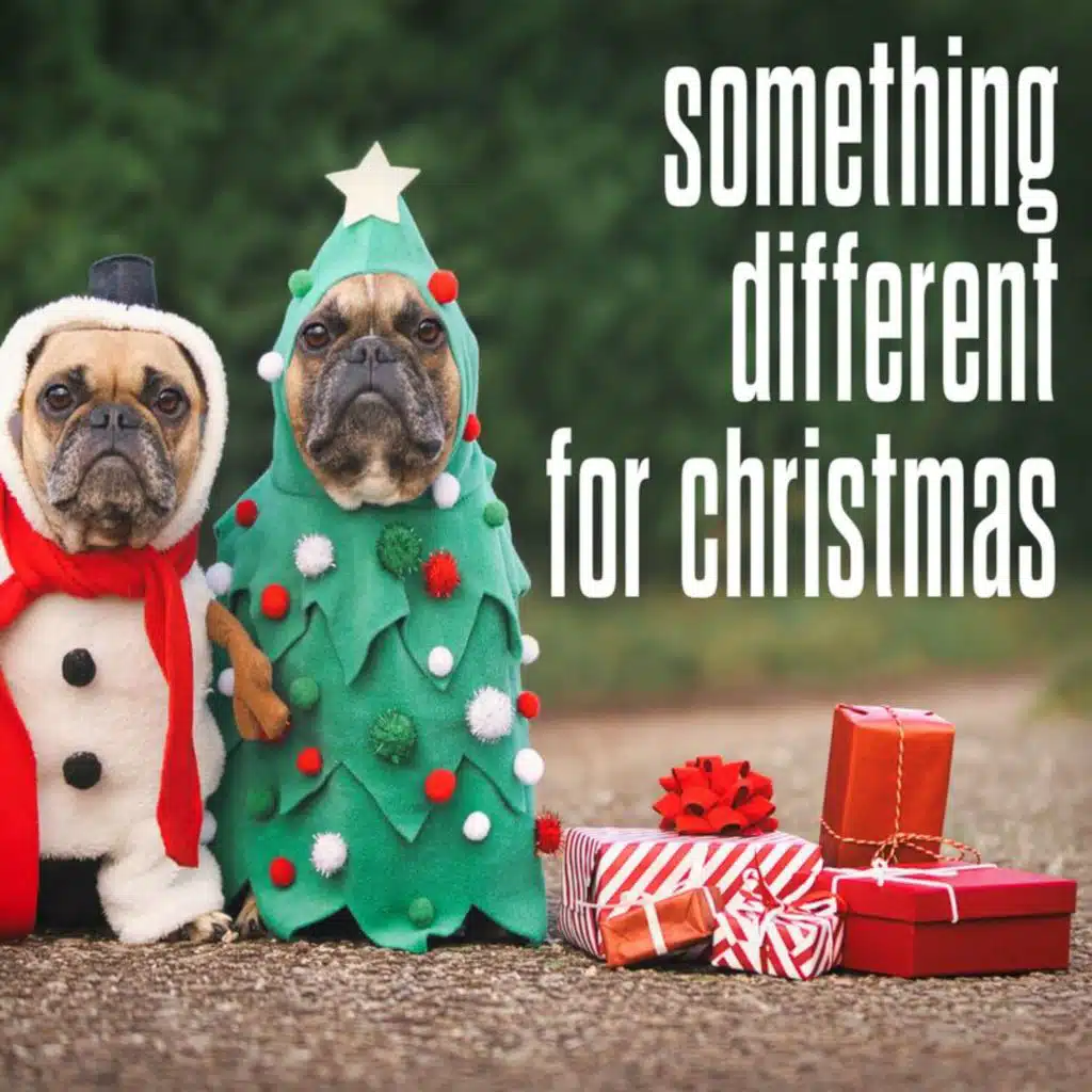 Christmas Coming Home (feat. Lennon & Maisy)