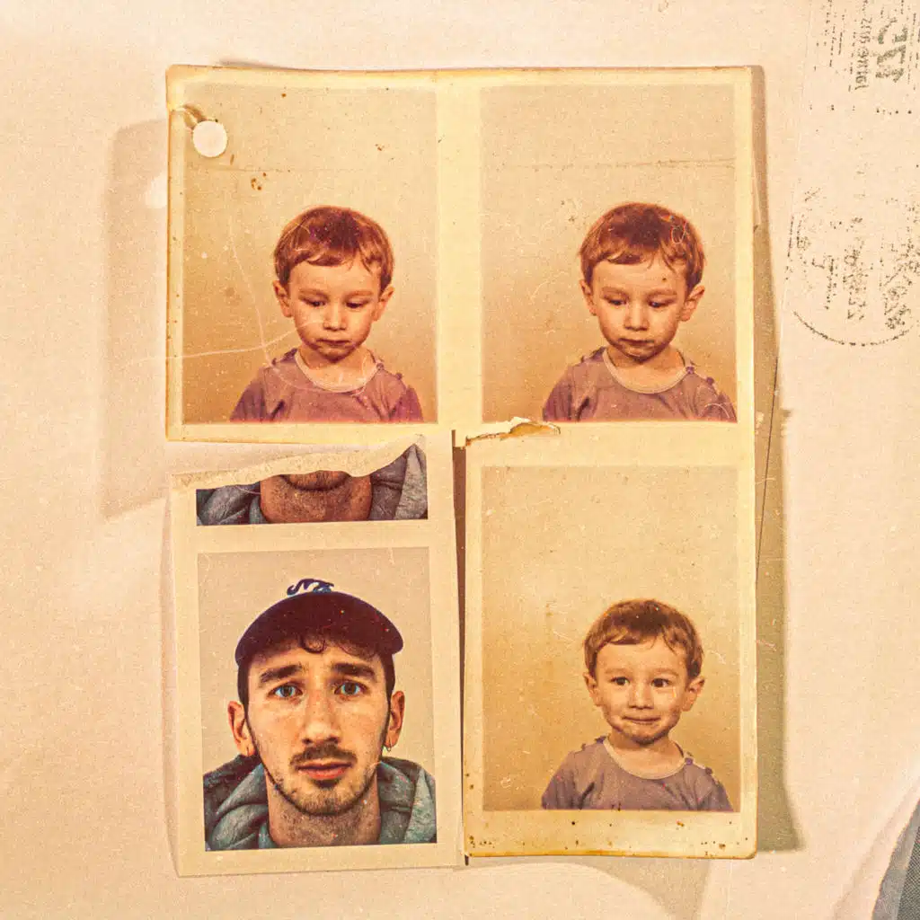 ON A GRANDI TROP VITE