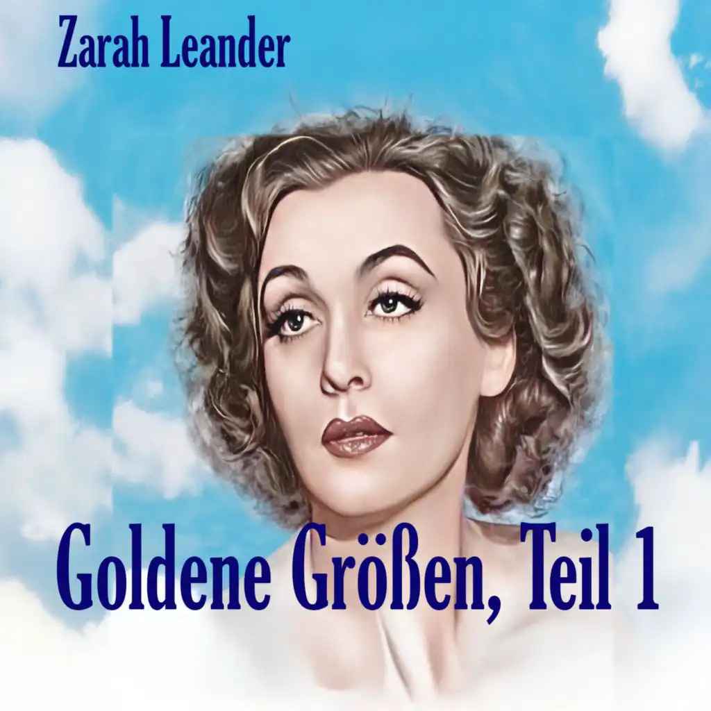 Zarah Leander