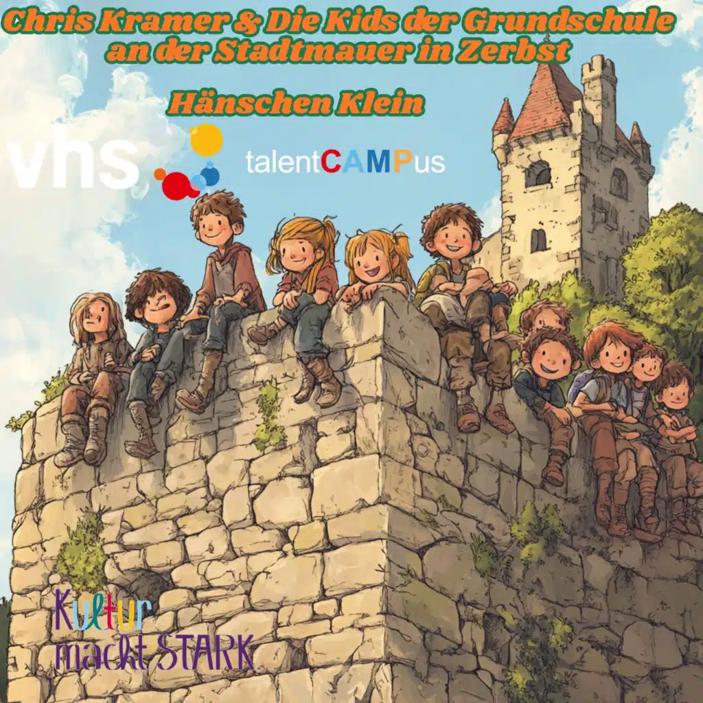 Die kleine Mundharmonika