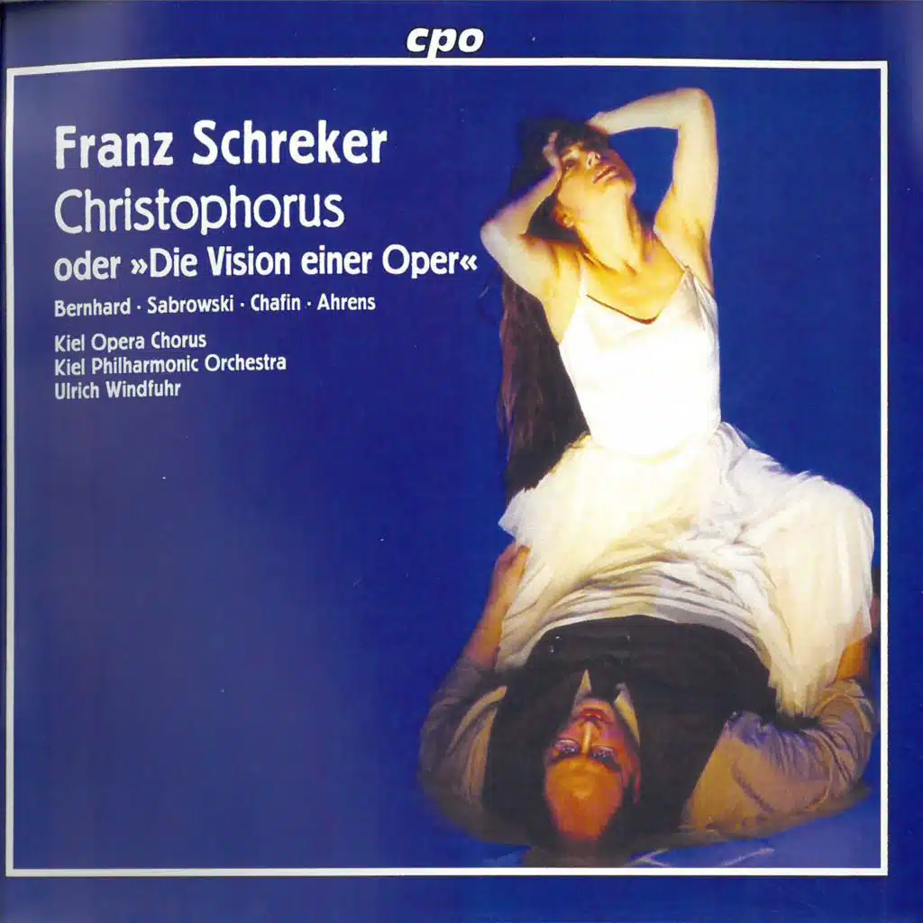Kiel Philharmonic Orchestra & Ulrich Windfuhr