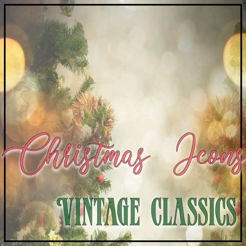 Christmas Icons - Vintage Classics