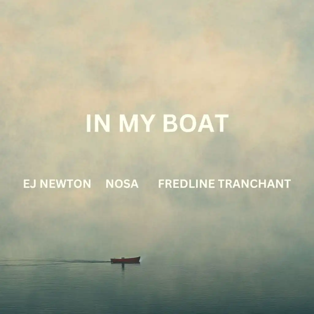 In My Boat (feat. Great Grace Music)