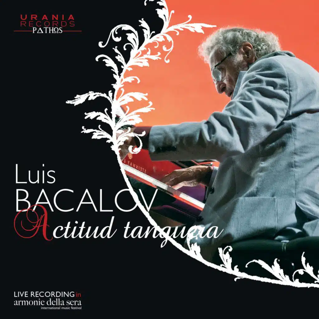 Actitud tanguera (Live)