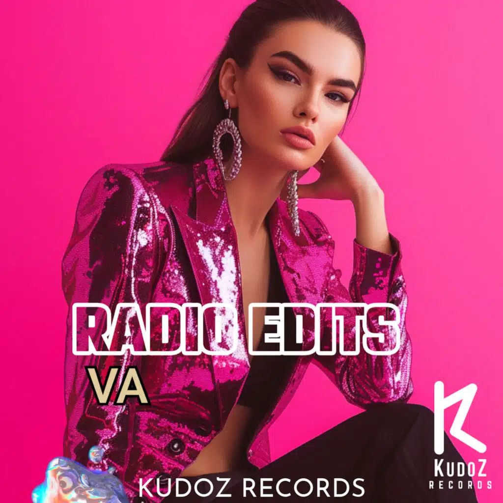 This Feelin (Dub Radio Mix)