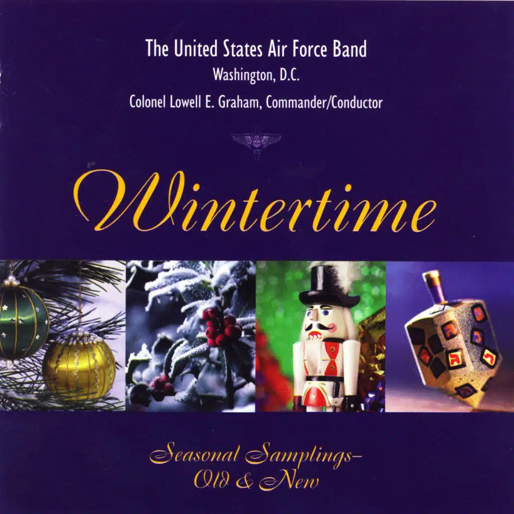 Snowbound (Arr. M. Davis)