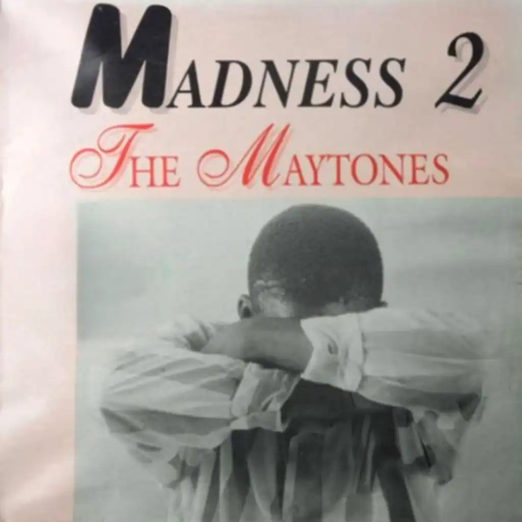 The Maytones