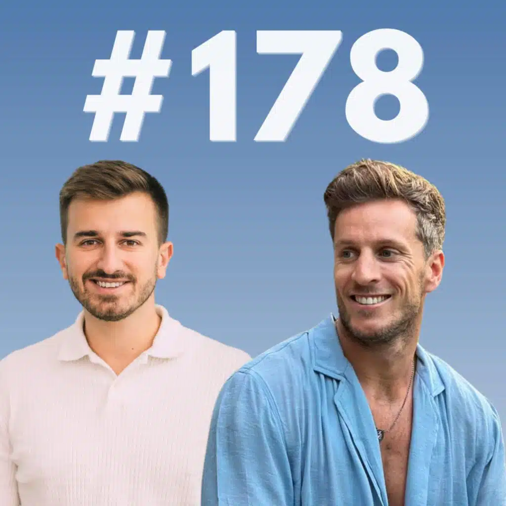 S’enrichir avec l’immobilier en 2025 ! Les nouvelles méthodes - Christopher Wangen