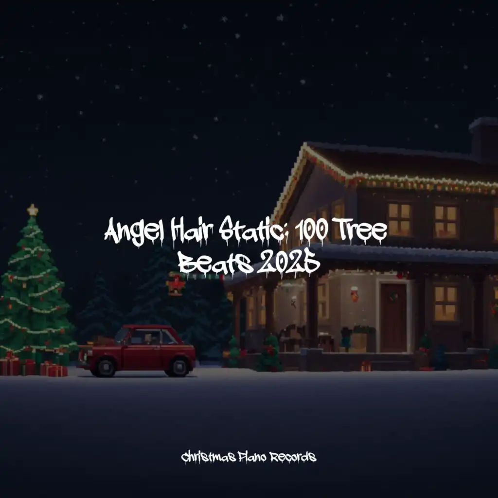 Angel Hair Static: 100 Tree Beats 2025