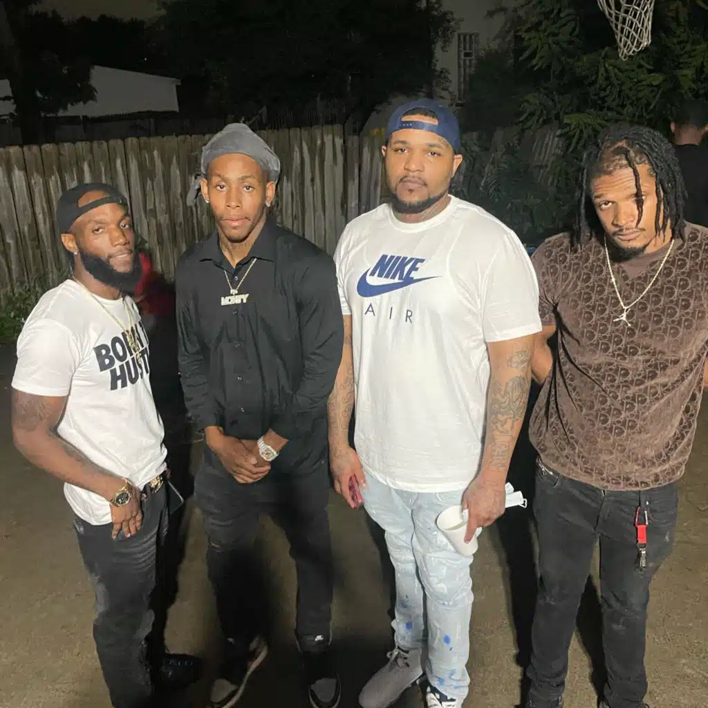 Gutta (feat. Fp Oj & Fp Pooh)