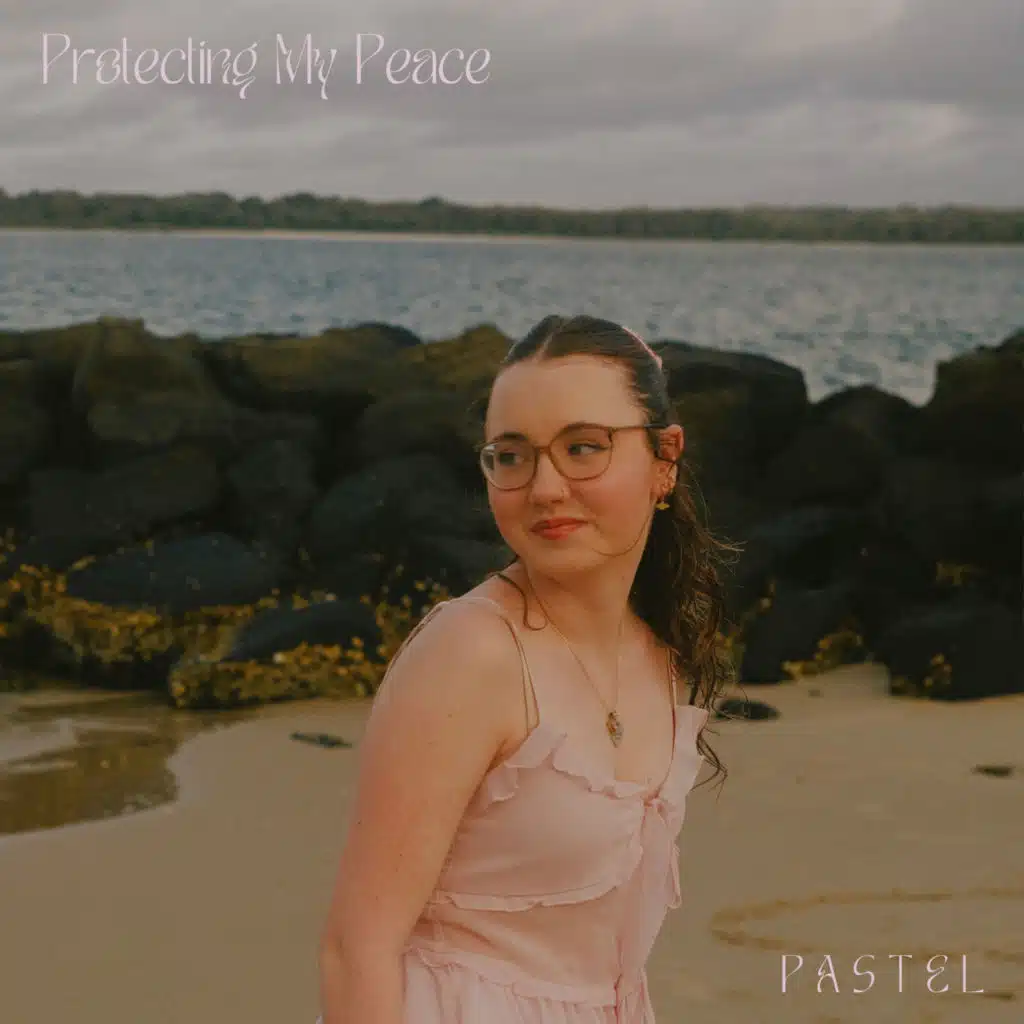 Protecting My Peace - EP