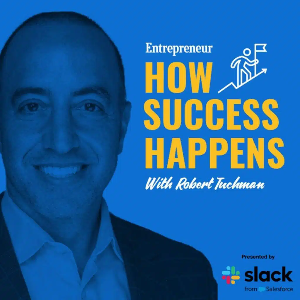 How Small Business Leaders Are Leveraging AI to Make Smarter Decisions