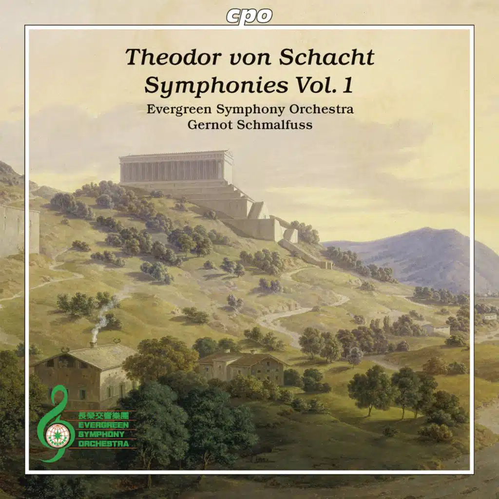 Sinfonia in C Major: IV. Vivace