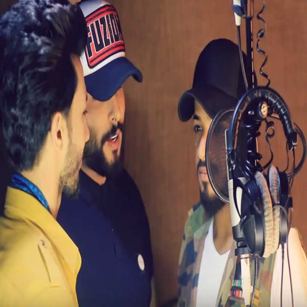 بروحي - قلب الوالدة