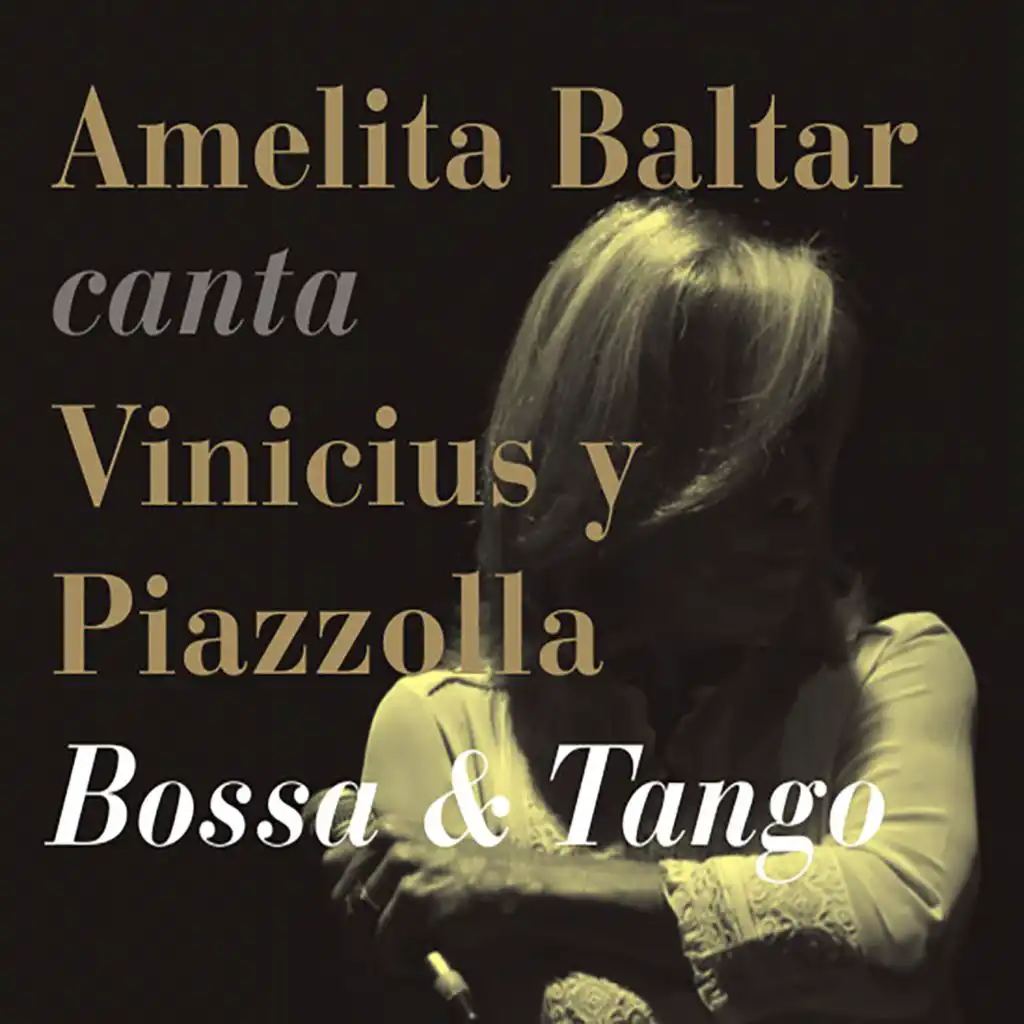 Milonga de la Anunciación (From "María de Buenos Aires")