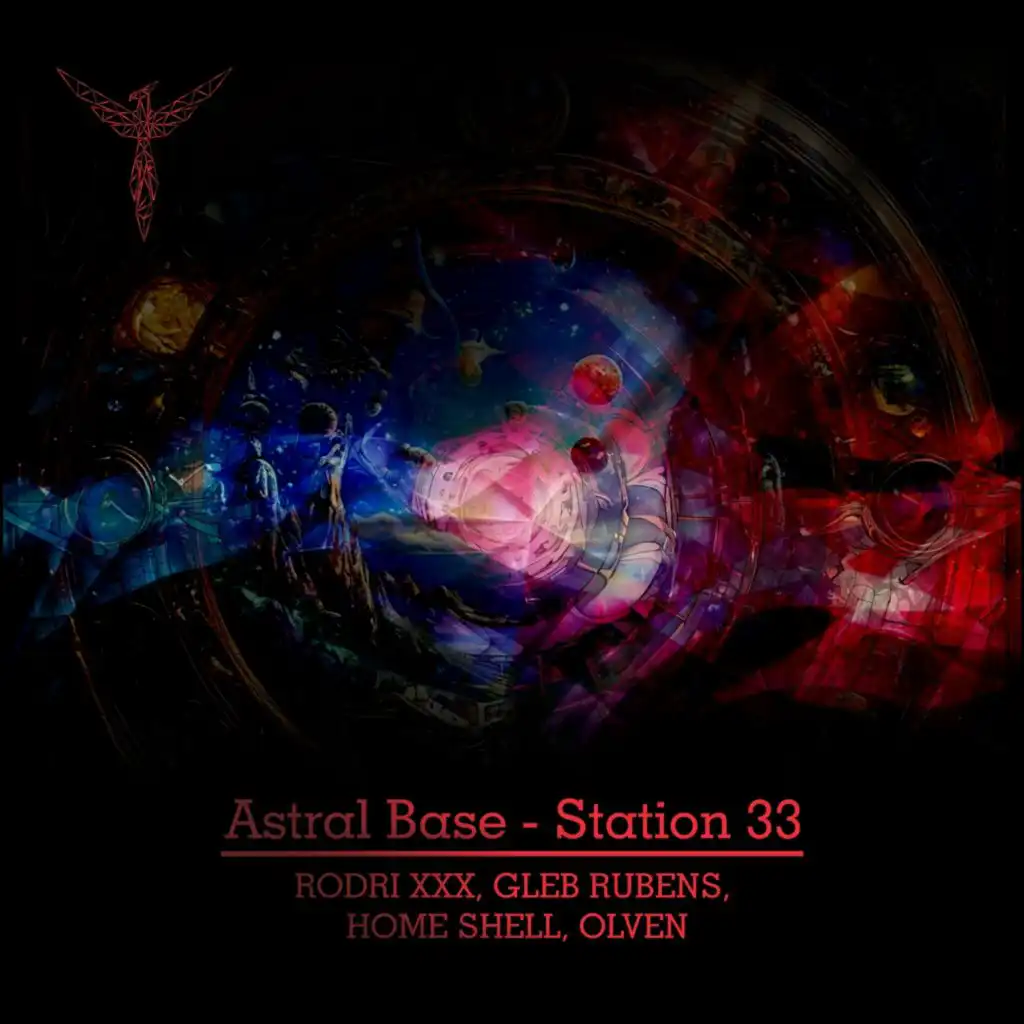 Astral Base