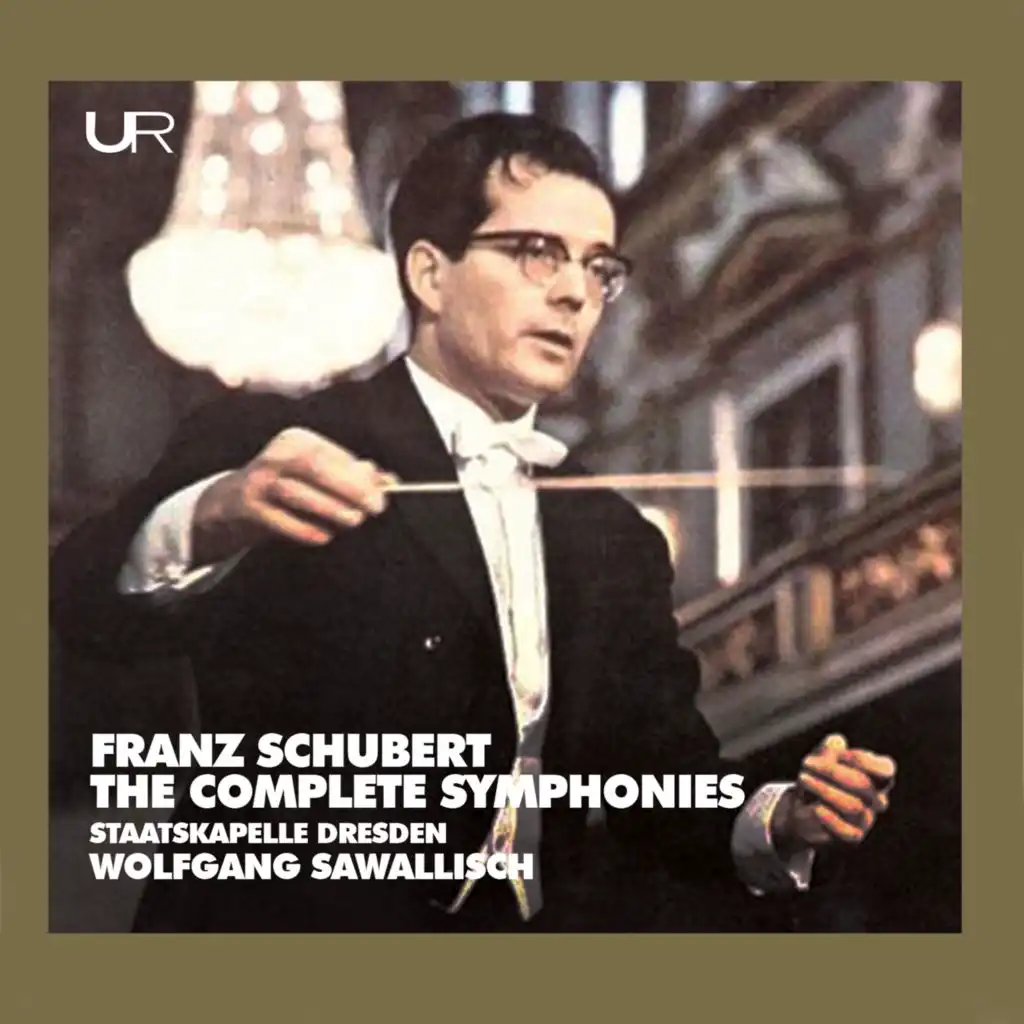 Symphony No. 5 in B-Flat Major, D. 485: I. Allegro