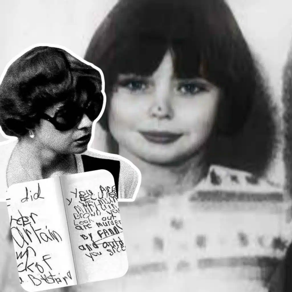 Mary Bell, la tueuse en série de 11 ans