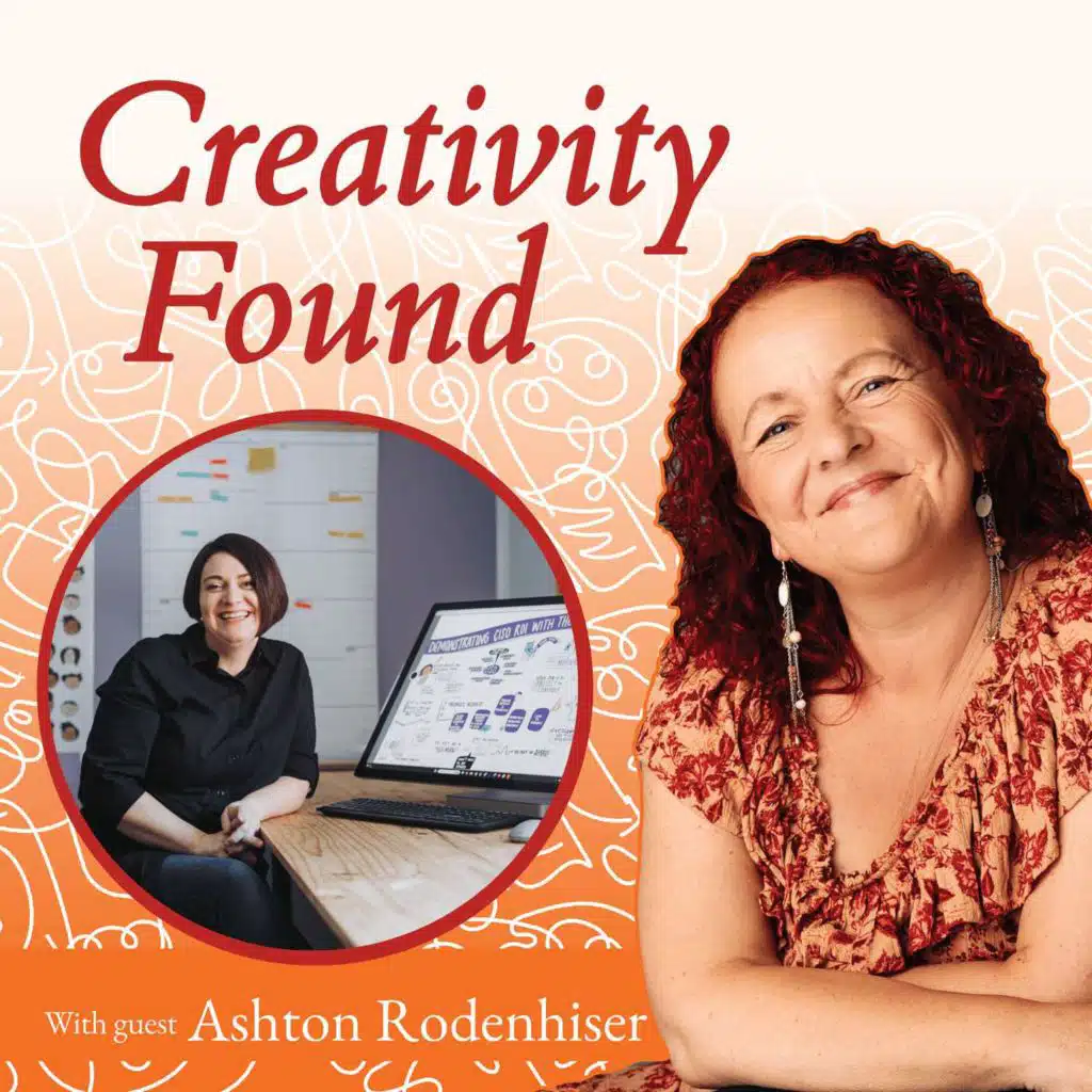 The Listening Eye with Ashton Rodenhiser