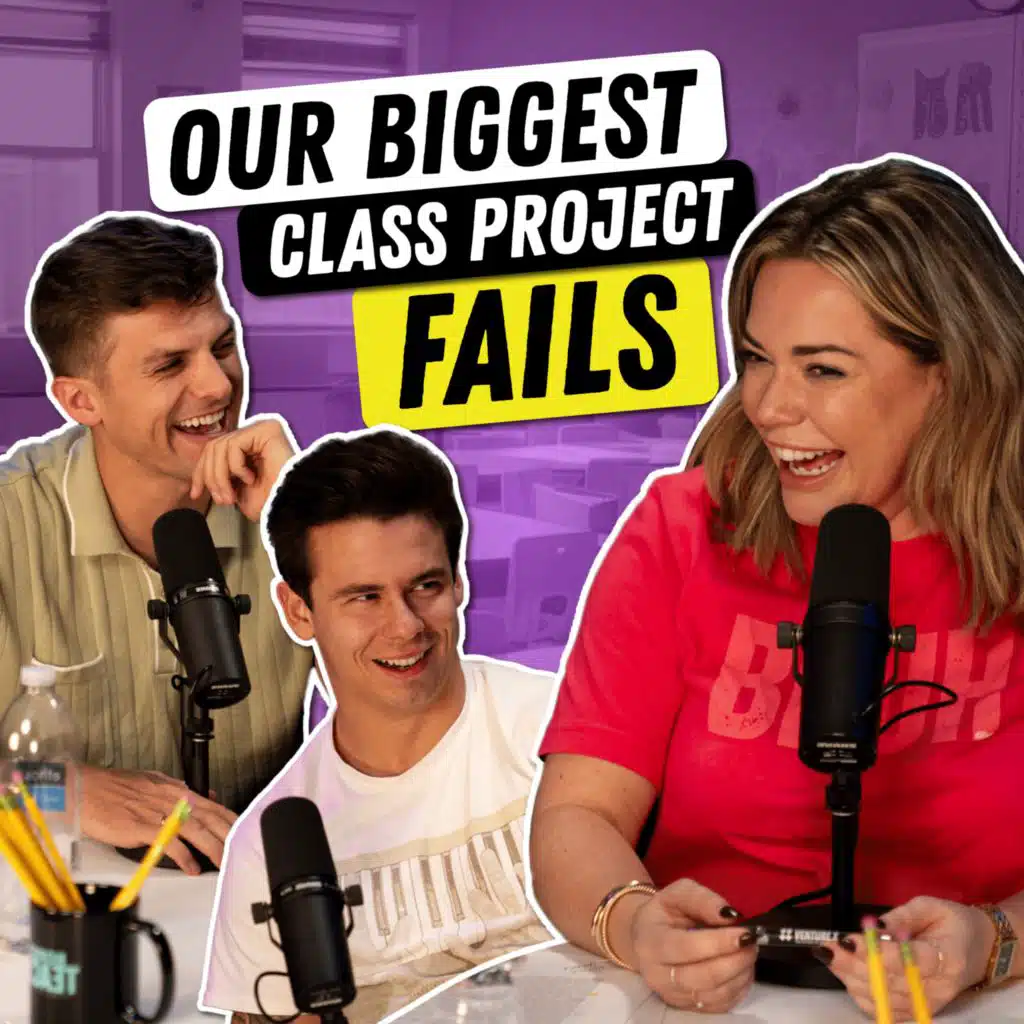 Teaching FAILS: When the Lesson Plan Goes Wrong