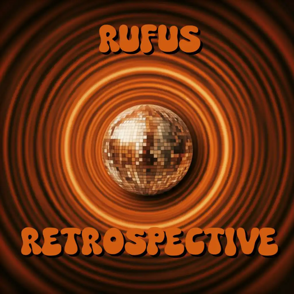 RÜFÜS