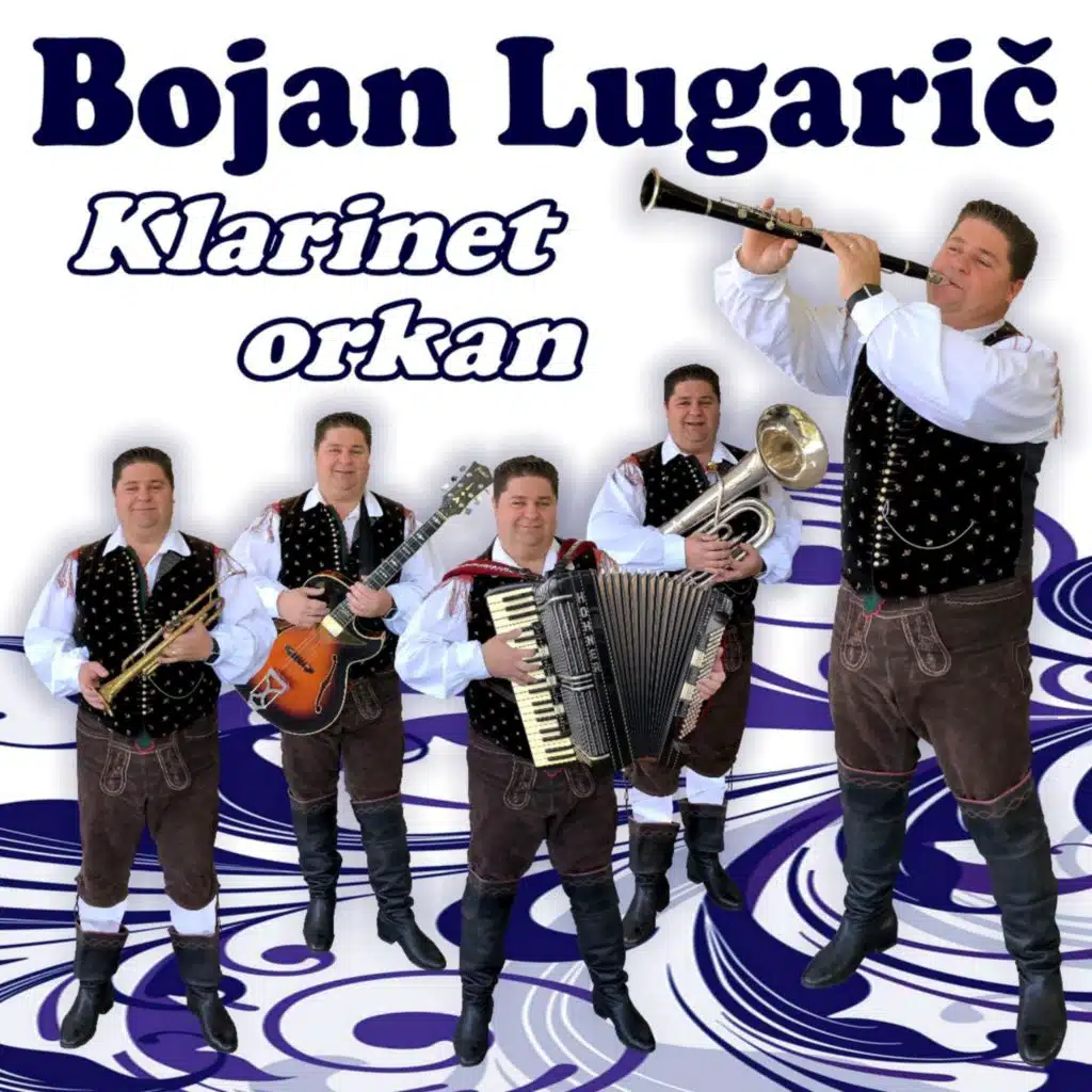 Bojan Lugarič