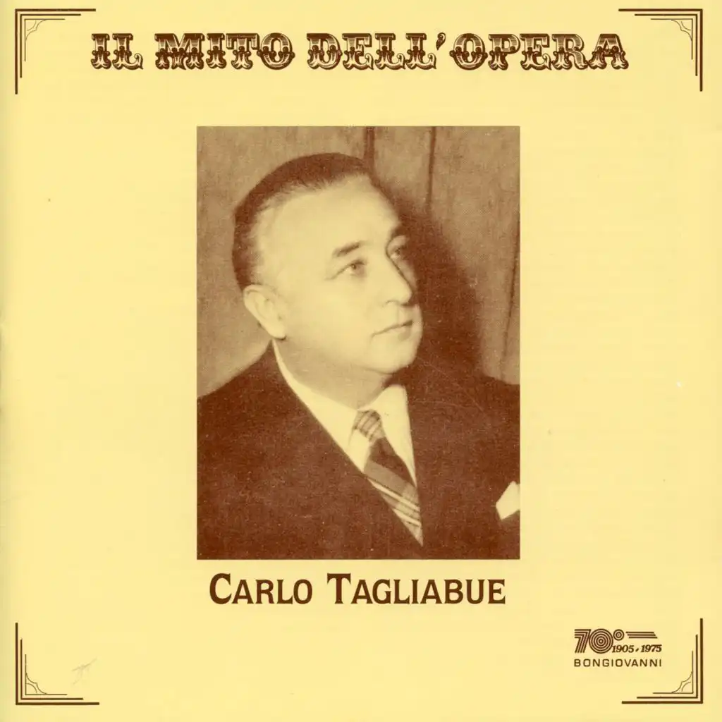 Carlo Tagliabue