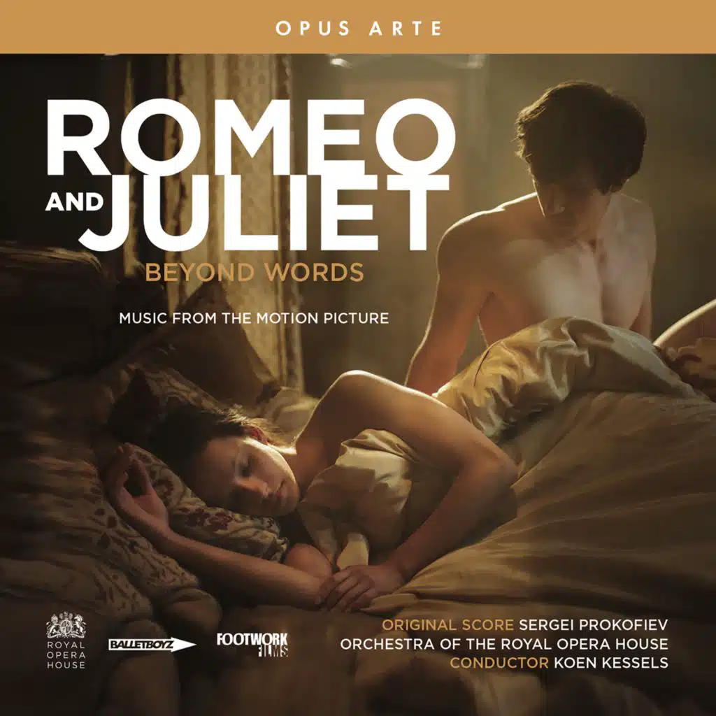 Romeo and Juliet, Op. 64 (excerpts): The Apothecary