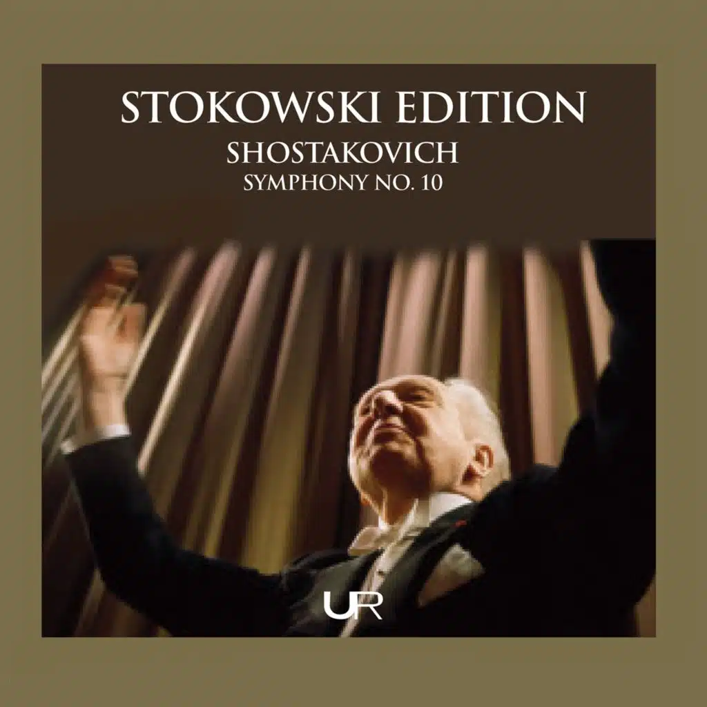 Chicago Symphony Orchestra & Leopold Stokowski