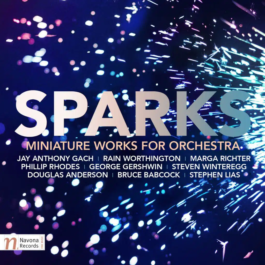 Richard Stoltzman, Slovak Radio Symphony Orchestra & Kirk Trevor