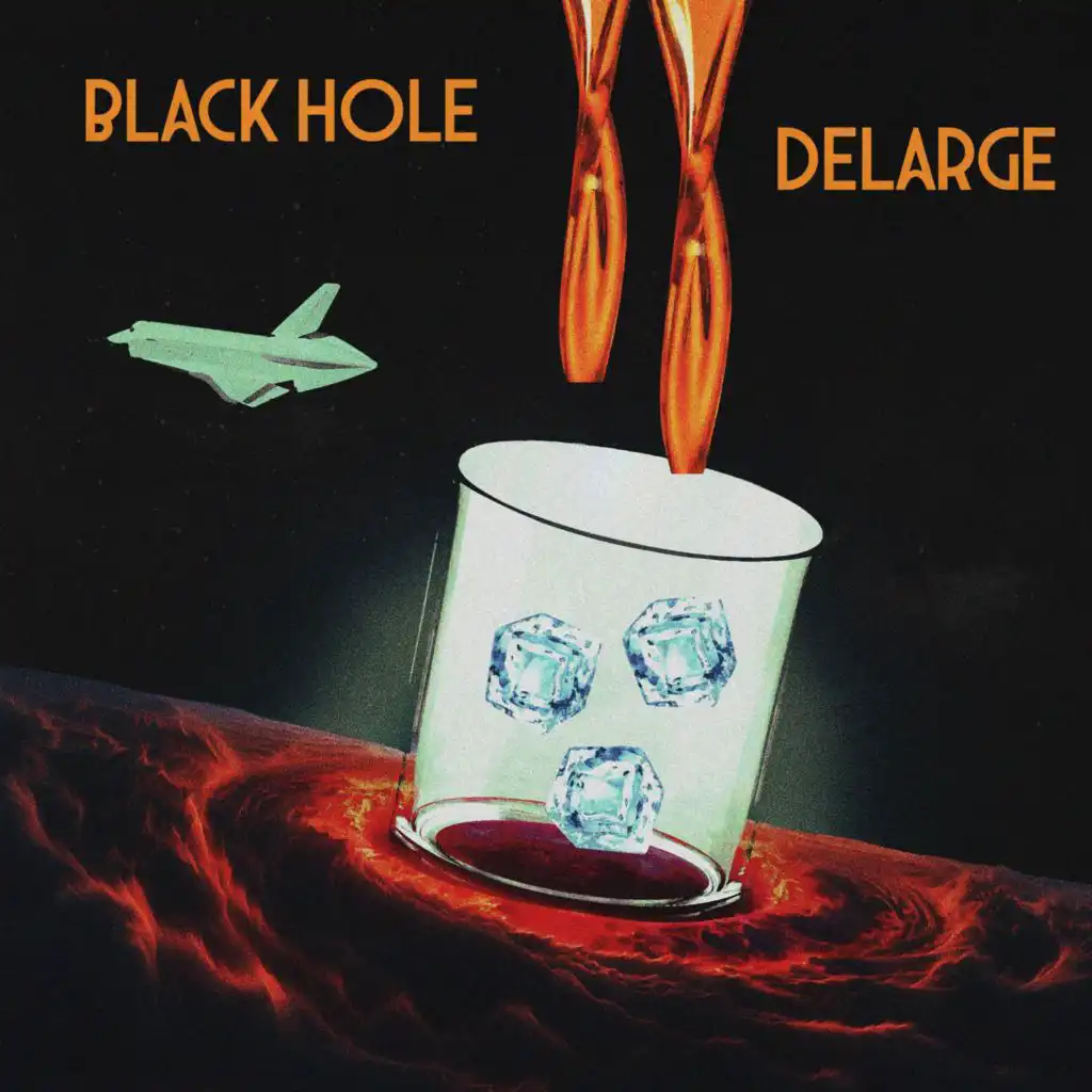 DeLarge