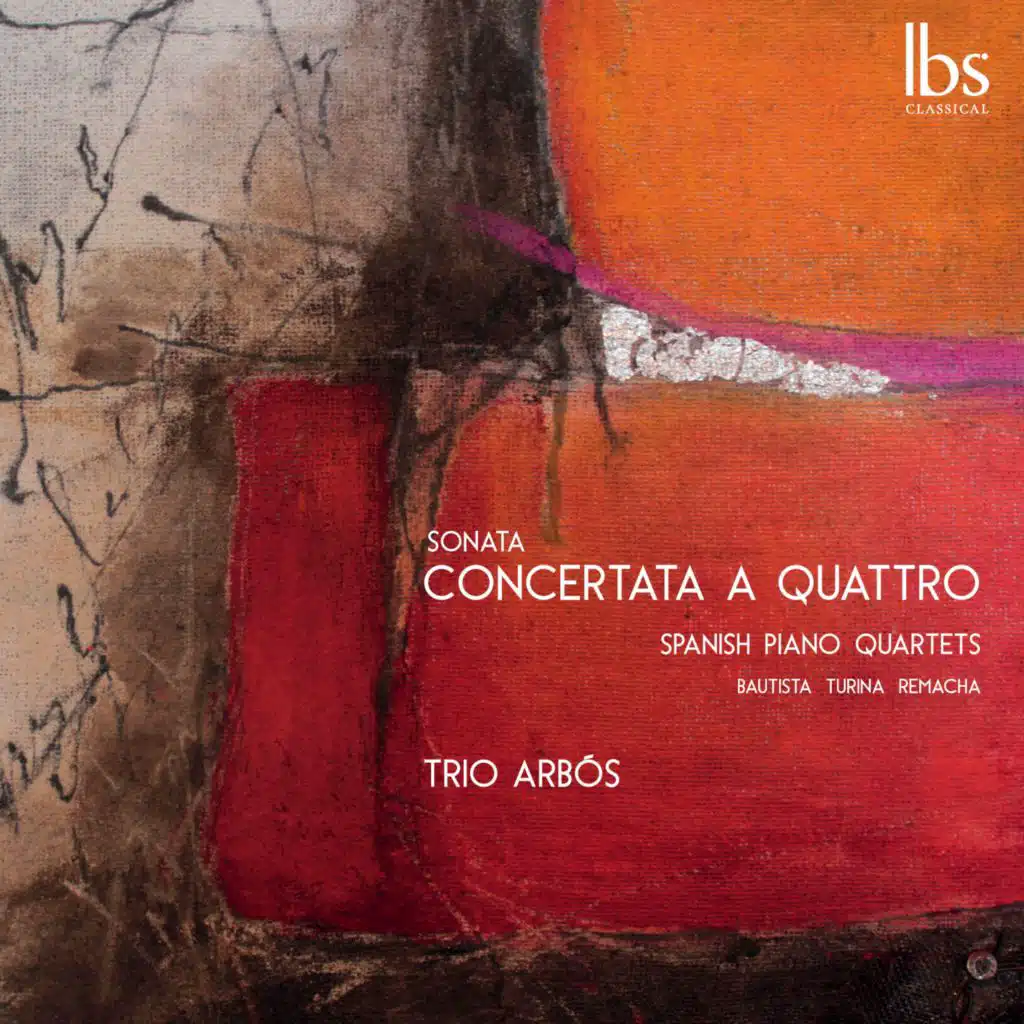 Piano Quartet: II. Andante