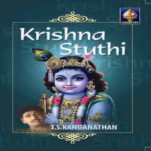 Krishna Stuthi