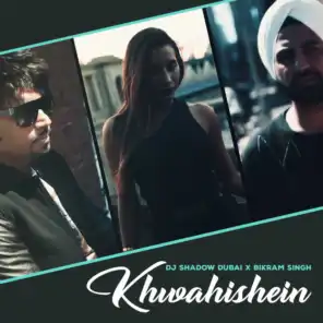 Khwahishein - Single