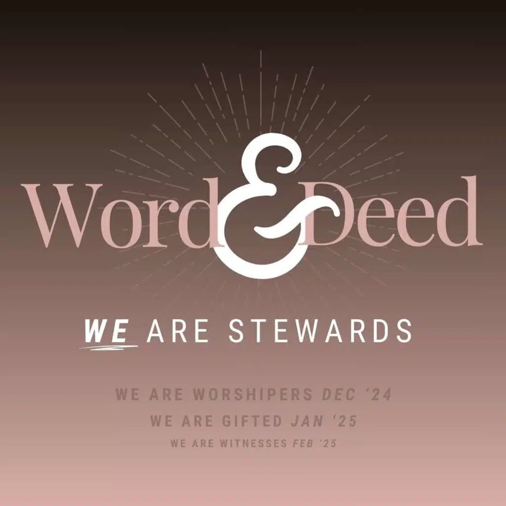 Word & Deed: The Macedonian Model