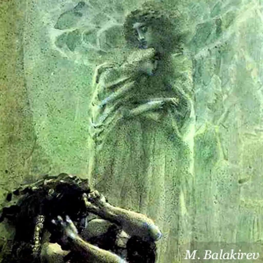 Overture No. 1 on 3 Russian Themes