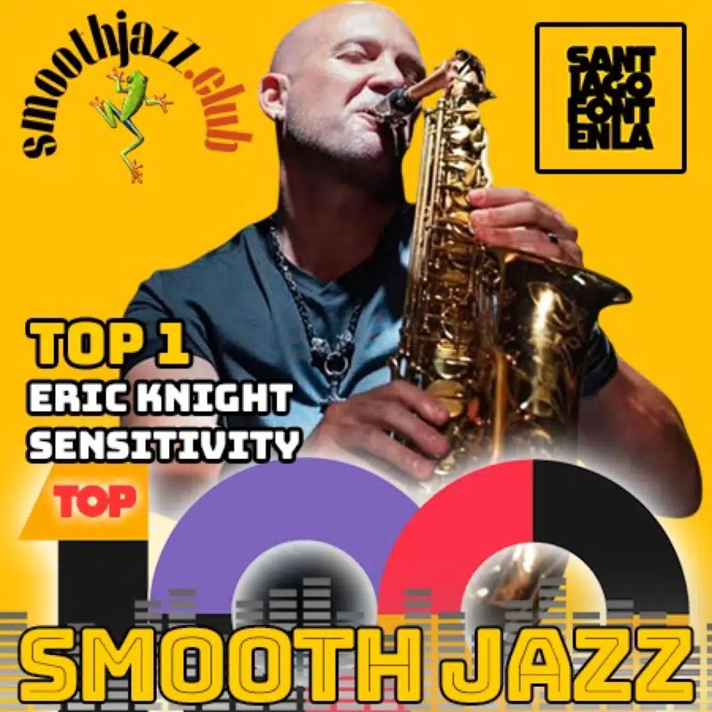 Smooth Jazz TOP 100 | 25.11.2024
